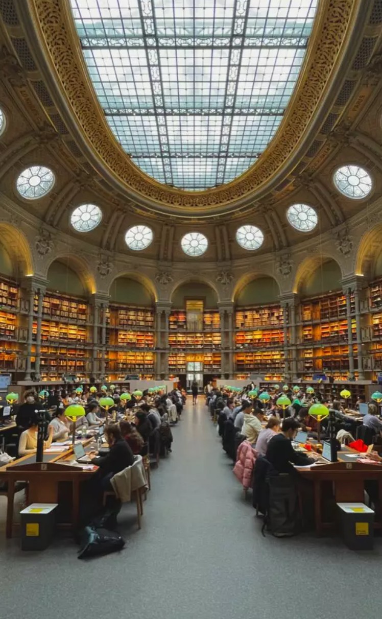 Pass CoBuddies Biblio